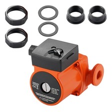 Uimoso Pompa di Circolazione