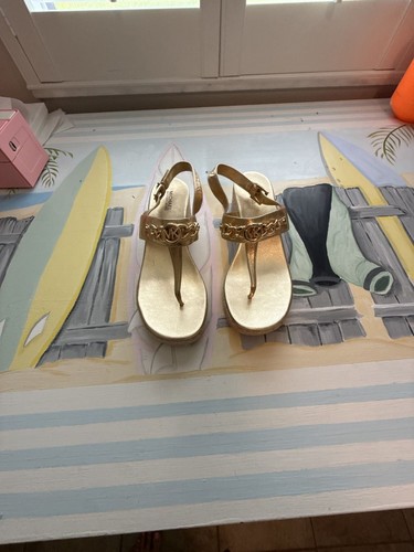 Sandali con zeppa espadrillas
