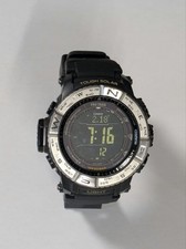 Casio Pro Trek PRW 3510 Quartz