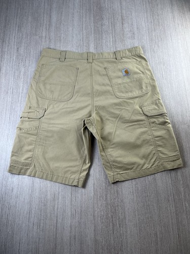 Carhartt force relaxed fit - force,