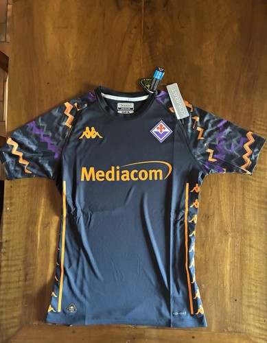 Maglia fiorentina kombat - fiorentina,