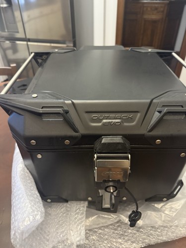 Top case givi per bmw - top,