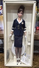 BFMC Boater Ensemble Silkstone