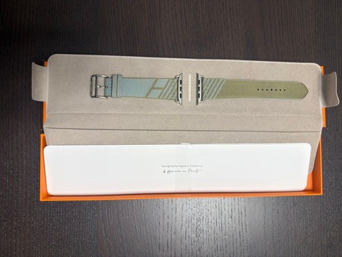Cinturino hermes apple watch - hermes,