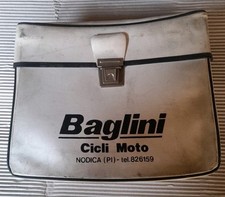 Borsa laterale semi rigida