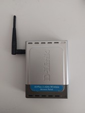 D Link AirPlus DWL-900AP+