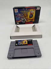 Biker Mice from Mars (SNES)