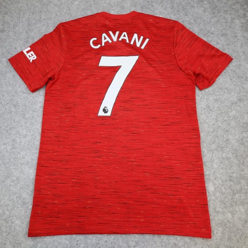 Maglia manchester united uomo - maglia,