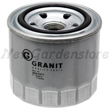 Filtro carburante trattore
