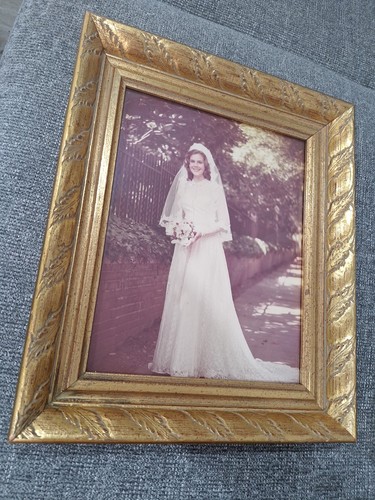 Ritratto vintage incorniciato - vintage,