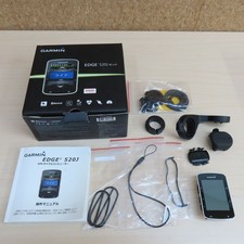 Garmin Edge 520J Bici GPS