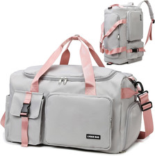 Borsa Palestra Donna Uomo