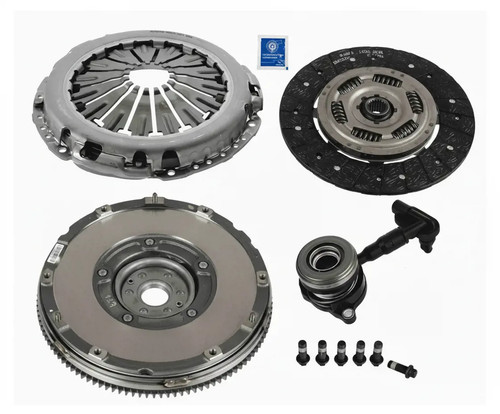 Kit frizione 2290 601 - , 123