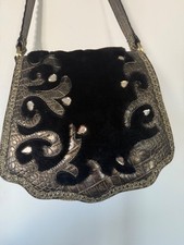 Borsa a tracolla vintage