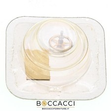 Ruota centrale ROLEX 1100 con pignone cannone cod. 1100-6604 Calibro: 1100 (IN BLI...