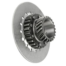 Pignone Ingranaggio Frizione Z