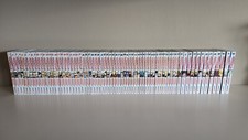 Naruto serie rossa nera - serie,