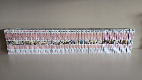 Naruto serie rossa - naruto,