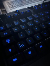 Logitech G110 Tastiera Gaming