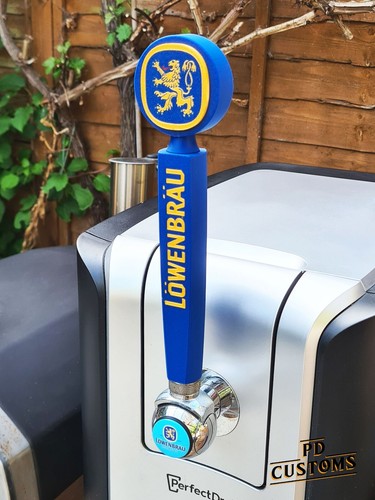 Perfect draft tap handle - tap,