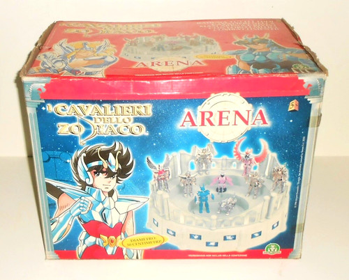 Cavalieri dello zodiaco - cavalieri,