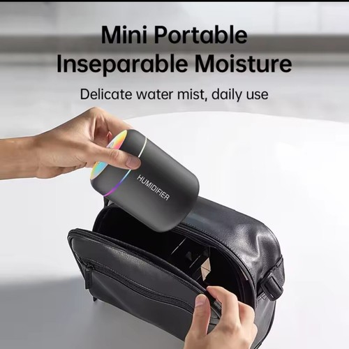 180ml mini umidificatore - 180ml,