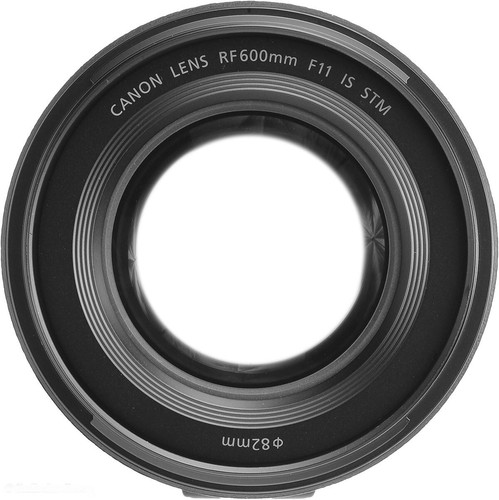 Canon 600mm f11 stm - is,