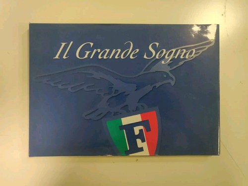 Libro grande sogno del - libro,