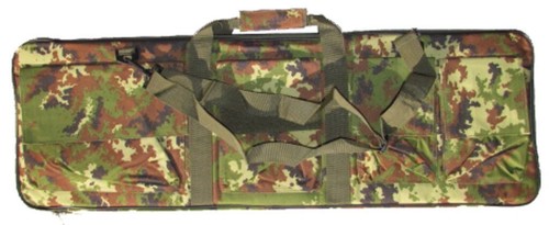 Custodia media cordura - custodia,