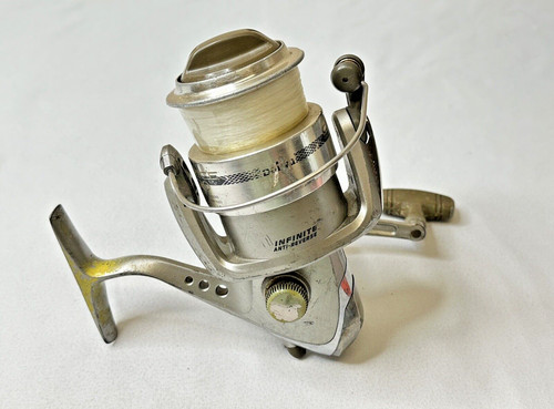 Mulinello pesca daiwa - da,