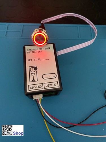 Modulo timer start stop - start/stop, ,