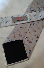 CRAVATTA UOMO (TIE)  vintage