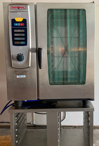 Ricondizionato rational scc - ricondizionato,