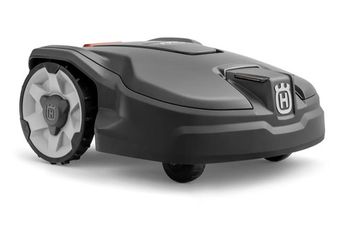 Robot tagliaerba husqvarna - robot,
