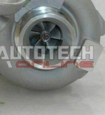 Turbocompressore Ford Mondeo