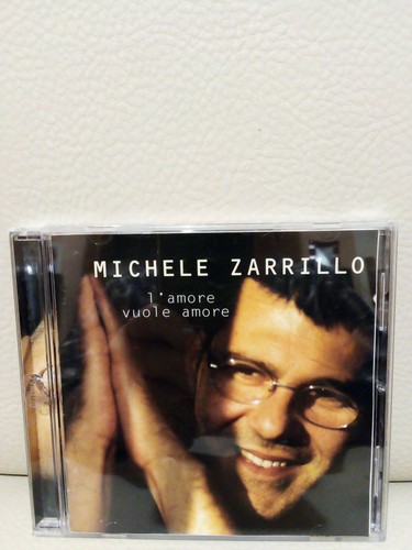Michele zarrillo amore - michele,