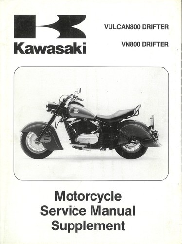 Kawasaki moto vulcan - kawasaki,