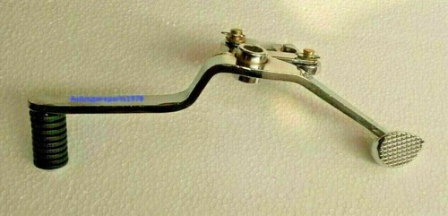 Pedale cambio yamaha rx100 - cambio,