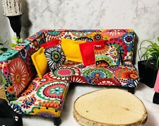 Mobile-divano componibile in