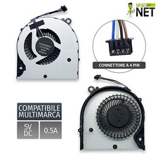 Ventola compatibile con HP