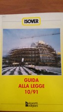 guida alla legge 10/1991 - isover