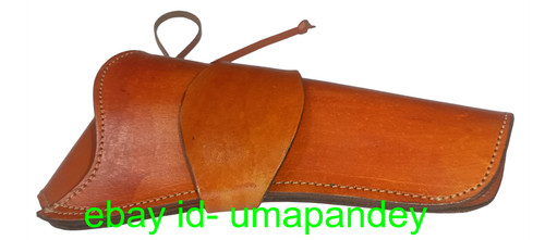 Fondina western tooled pistola - tooled,
