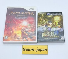 Fire Emblem Path of Radiance &