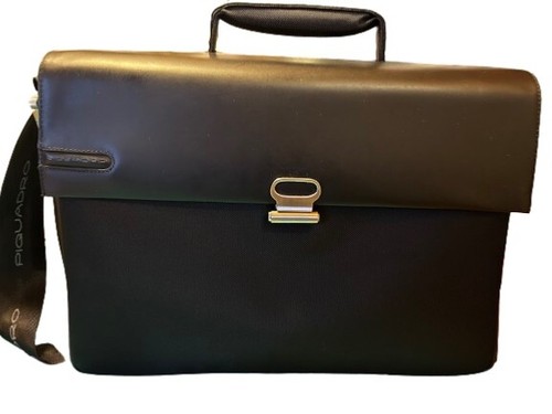 Borsa ore uomo piquadro - 24,