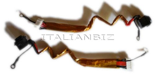 Power jack alimentazione - power,