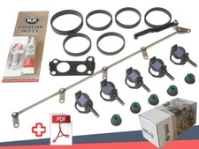 KIT DI RIPARAZIONE COLLETTORE