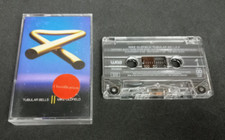 Mike oldfield tubular bells - mike,