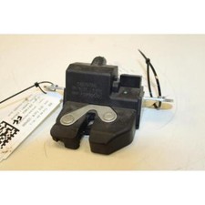 SERRATURA PORTELLO POST. PER FORD KA (08-16) 1.2 8V (51KW) BER. 3P/B/1242CC 2008