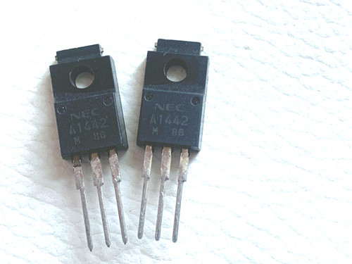 Lotto transistor bipolari di - 5,