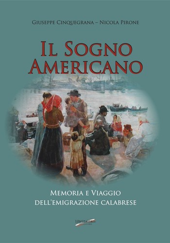 Libro giuseppe cinquegrana - libro,